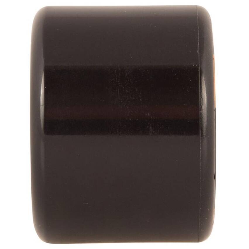 OJ Super Juice Skateboard Wheels - Black 60mm