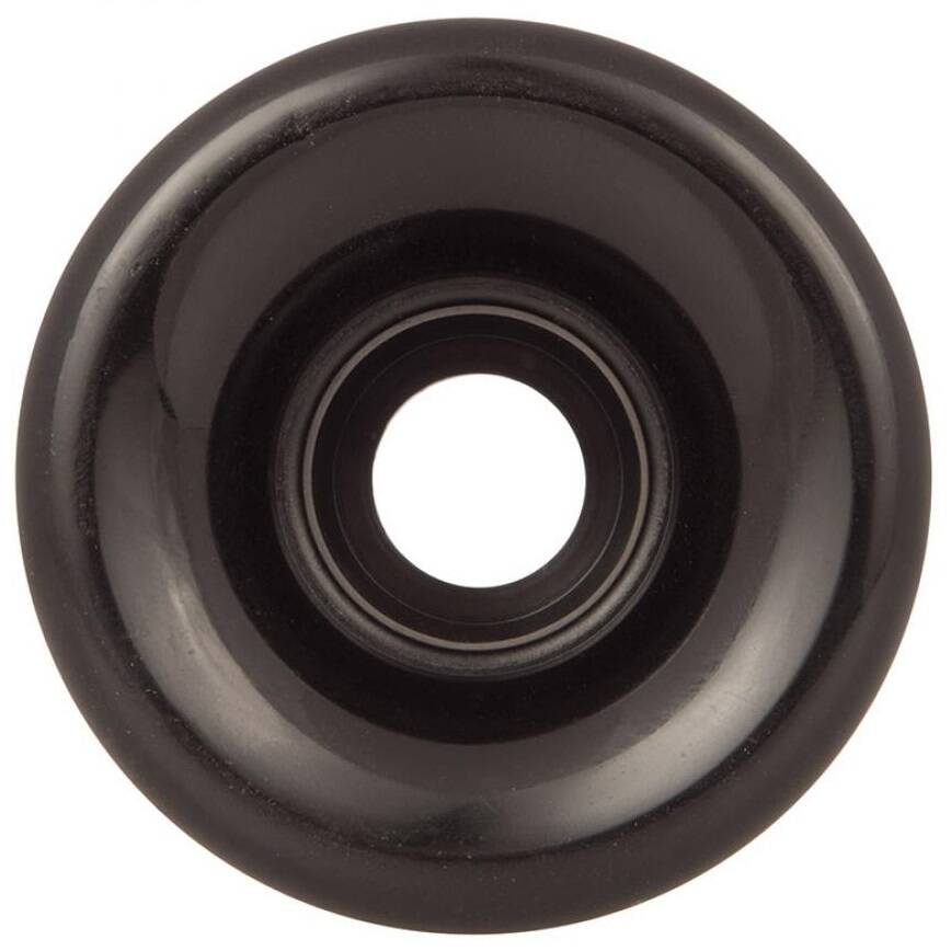 OJ Super Juice Skateboard Wheels - Black 60mm