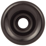 OJ Super Juice Skateboard Wheels - Black 60mm