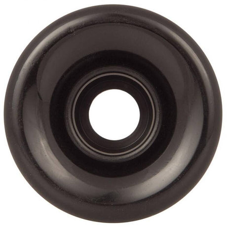 OJ Super Juice Skateboard Wheels - Black 60mm