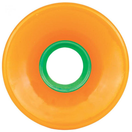OJ Super Juice Skateboard Wheels - Citrus 60mm