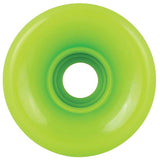 OJ Super Juice Skateboard Wheels - Green 60mm
