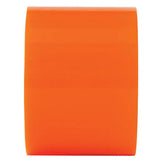 OJ Thunder Juice Skateboard Wheels - Orange 75mm