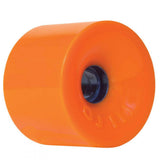 OJ Thunder Juice Skateboard Wheels - Orange 75mm