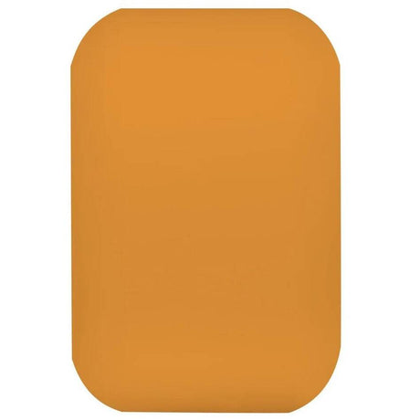 OJ Throw Ups Chubbies Skateboard Wheels - Citrus 54mm