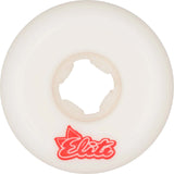 OJ Elite Hardline Nora Vasconcellos Balloons Skateboard Wheels - 54mm