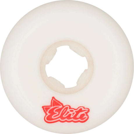 OJ Elite Hardline Nora Vasconcellos Balloons Skateboard Wheels - 54mm