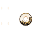 OJ Elite Hardline 99a Skateboard Wheels - White 56mm (Pack of 4)