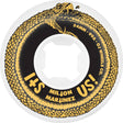 OJ Elite Milton Martinez Its Us Hardline 101A Skateboard Wheels - Yellow/White 56mm