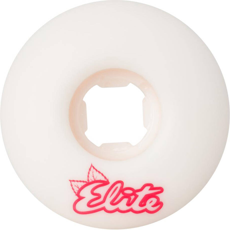 OJ Elite Nora Vasconcellos by Alexis Easy Edge 101A Skateboard Wheels - Multi 54mm