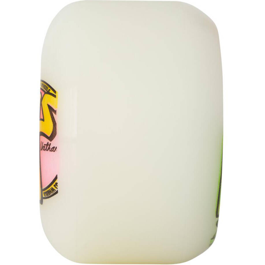 OJ Winkowski Tropic Mini Combo 99a Skateboard Wheels - Multi 58mm