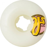 OJ Winkowski Tropic Mini Combo 99a Skateboard Wheels - Multi 58mm