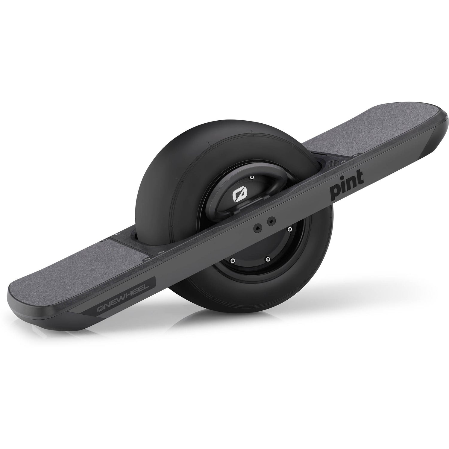 Onewheel Pint Electric Skateboard - Slate
