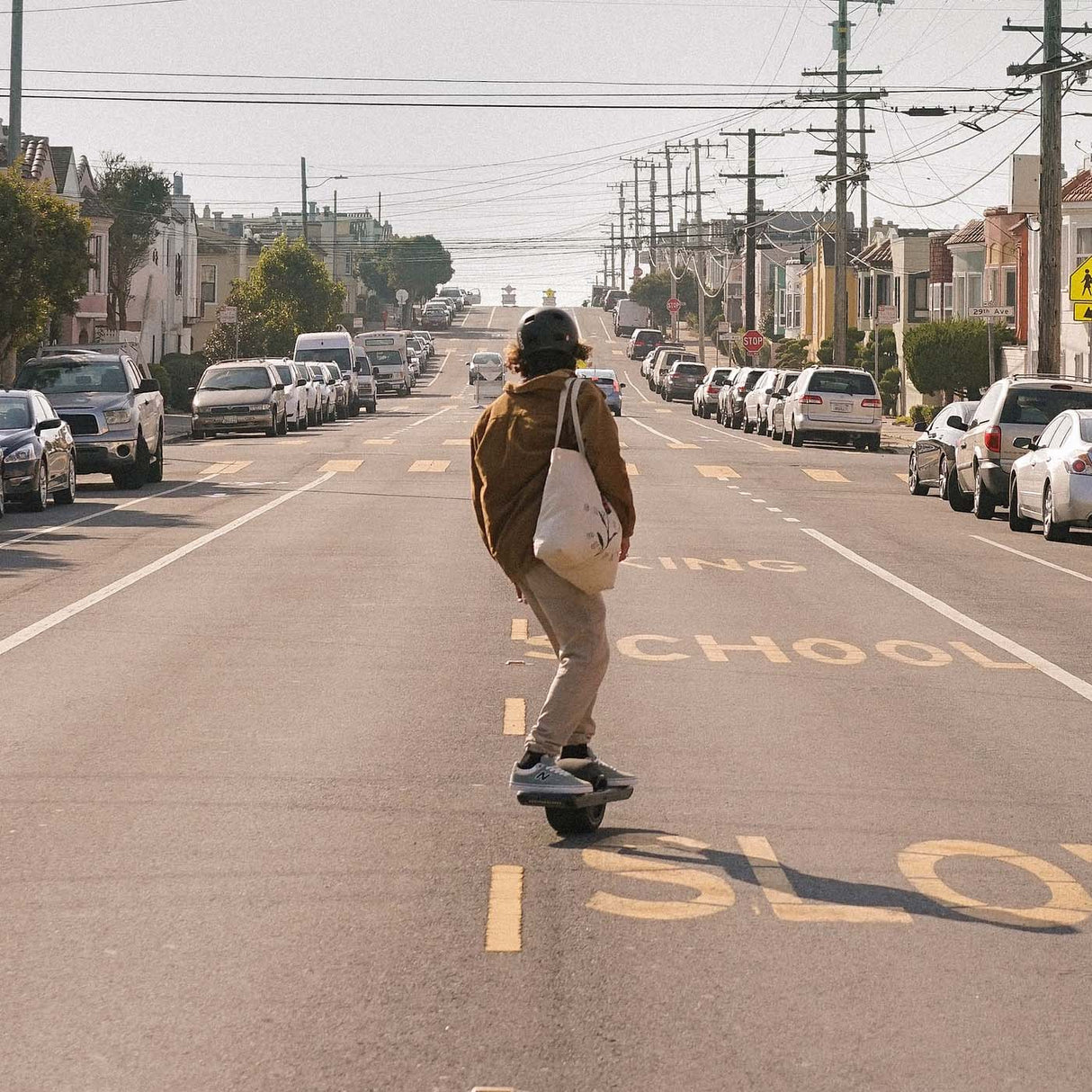 Onewheel Pint Electric Skateboard - Slate