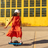 Onewheel Pint X Electric Skateboard - Powder Blue