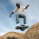Onewheel Pint S Electric Skateboard - Black