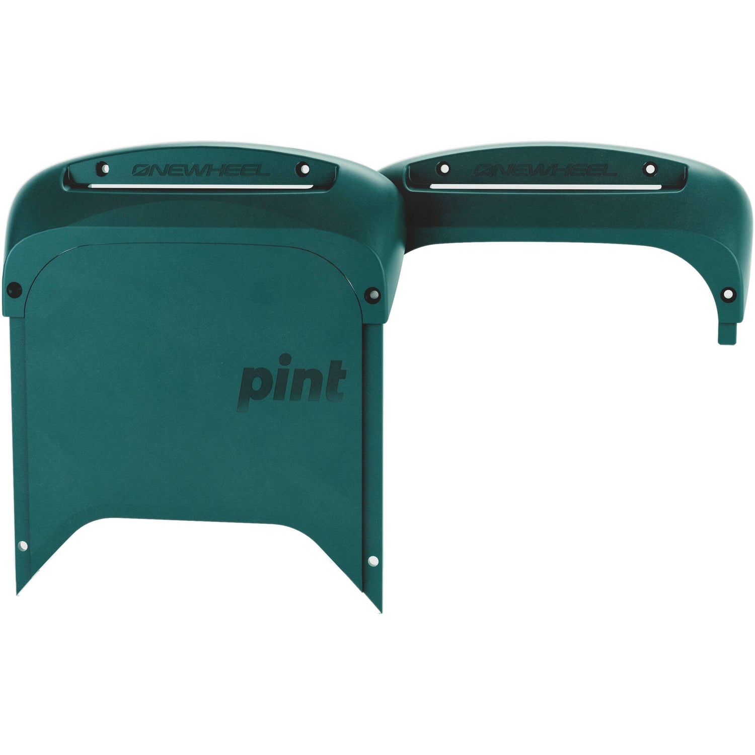 Onewheel Pint Bumpers - Dark Blue Green