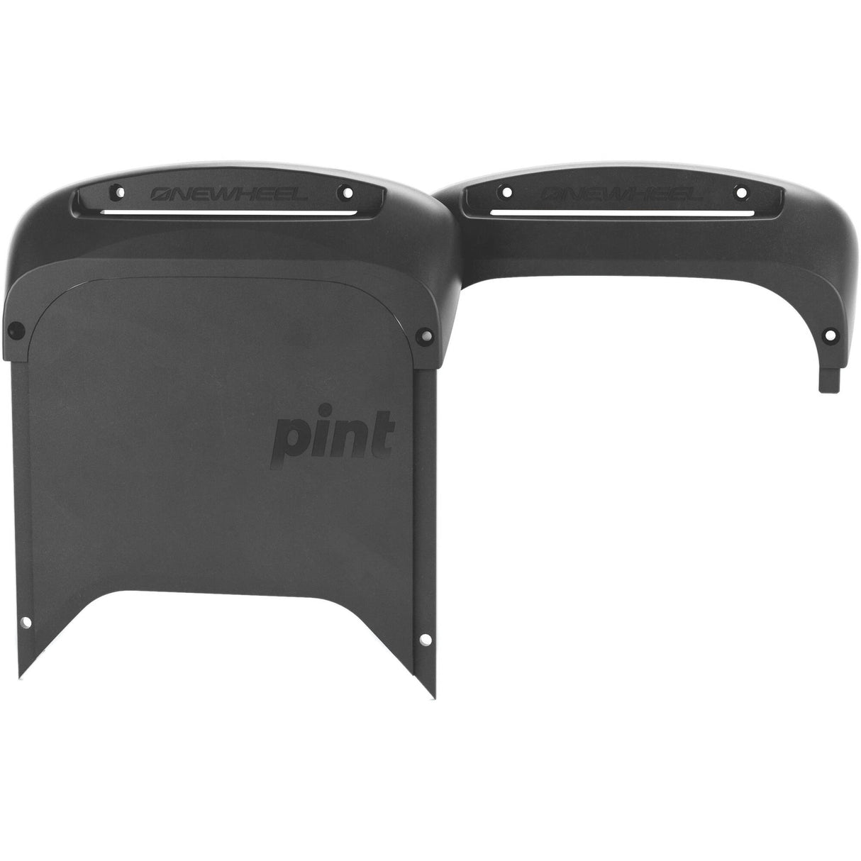 Onewheel Pint Bumpers - Dark Grey