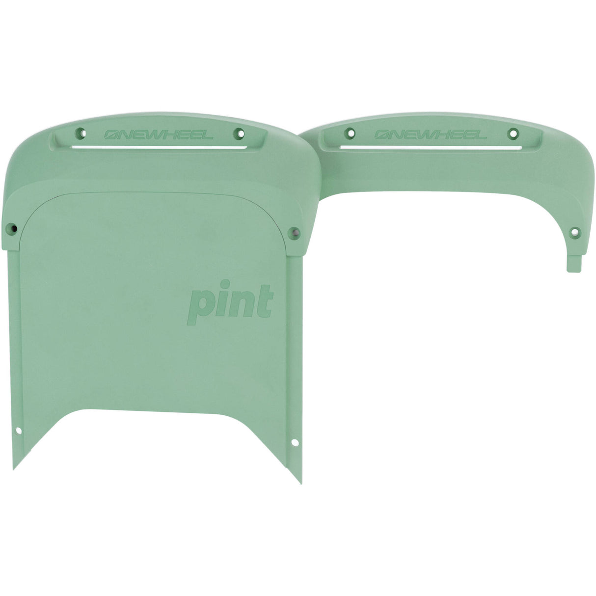 Onewheel Pint Bumpers - Mint