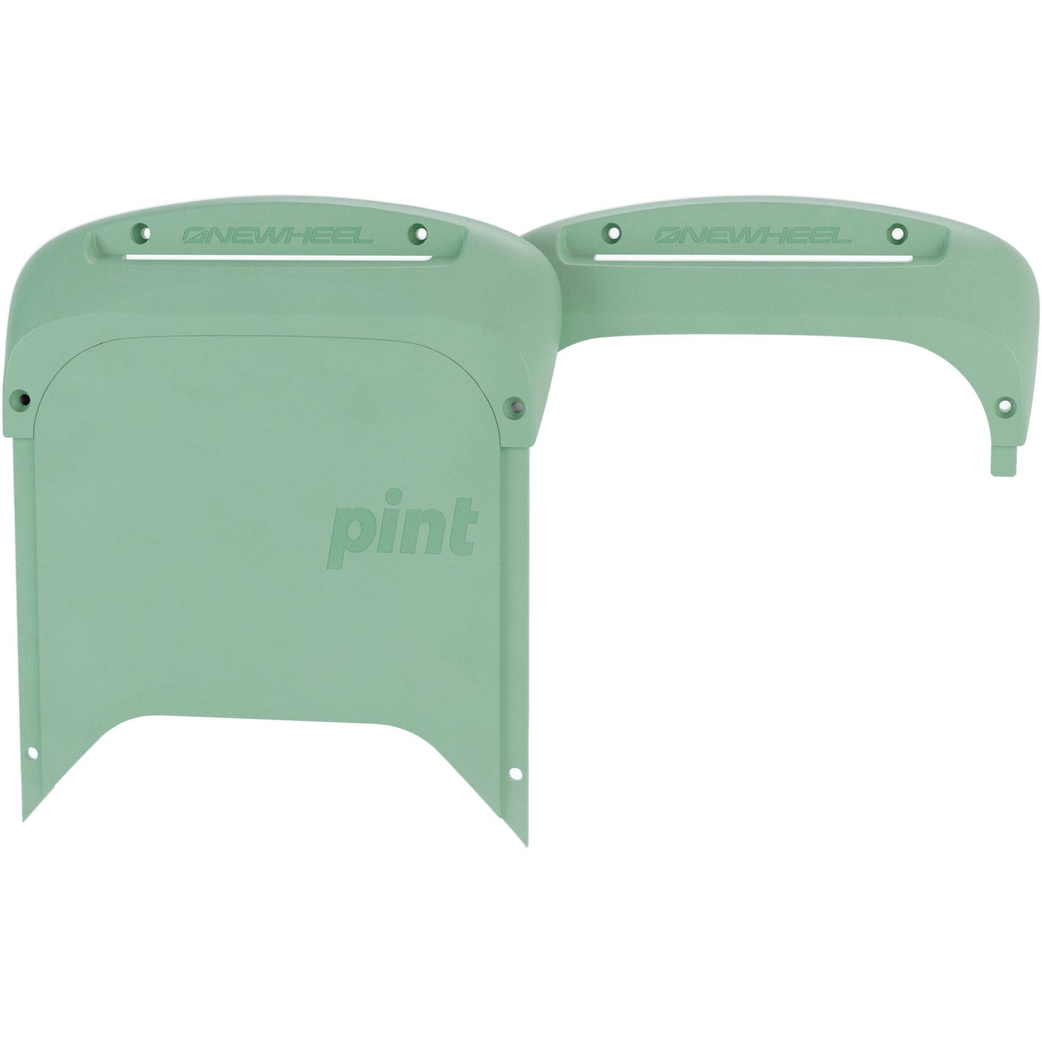 Onewheel Pint Bumpers - Mint