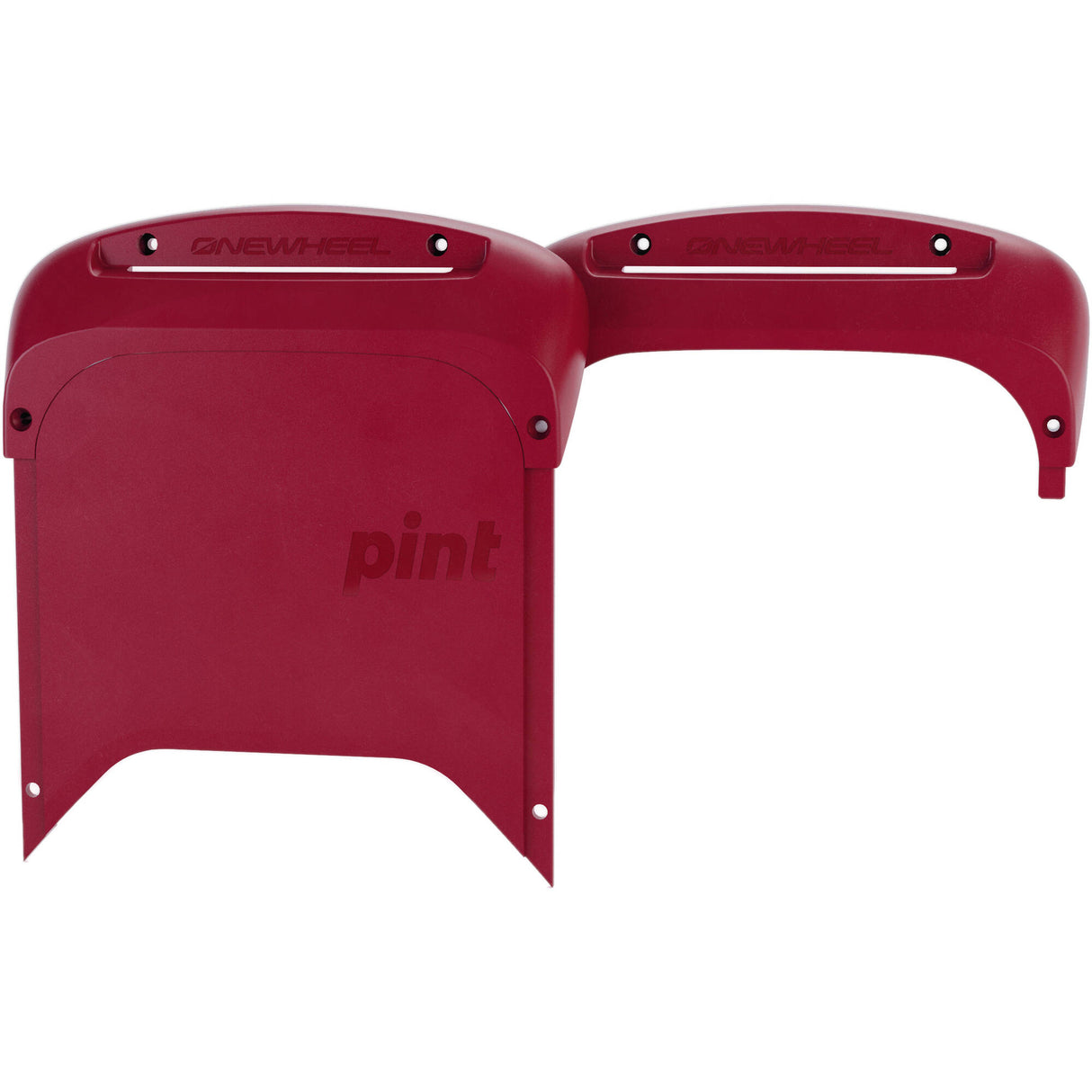 Onewheel Pint Bumpers - Ron Burgundy