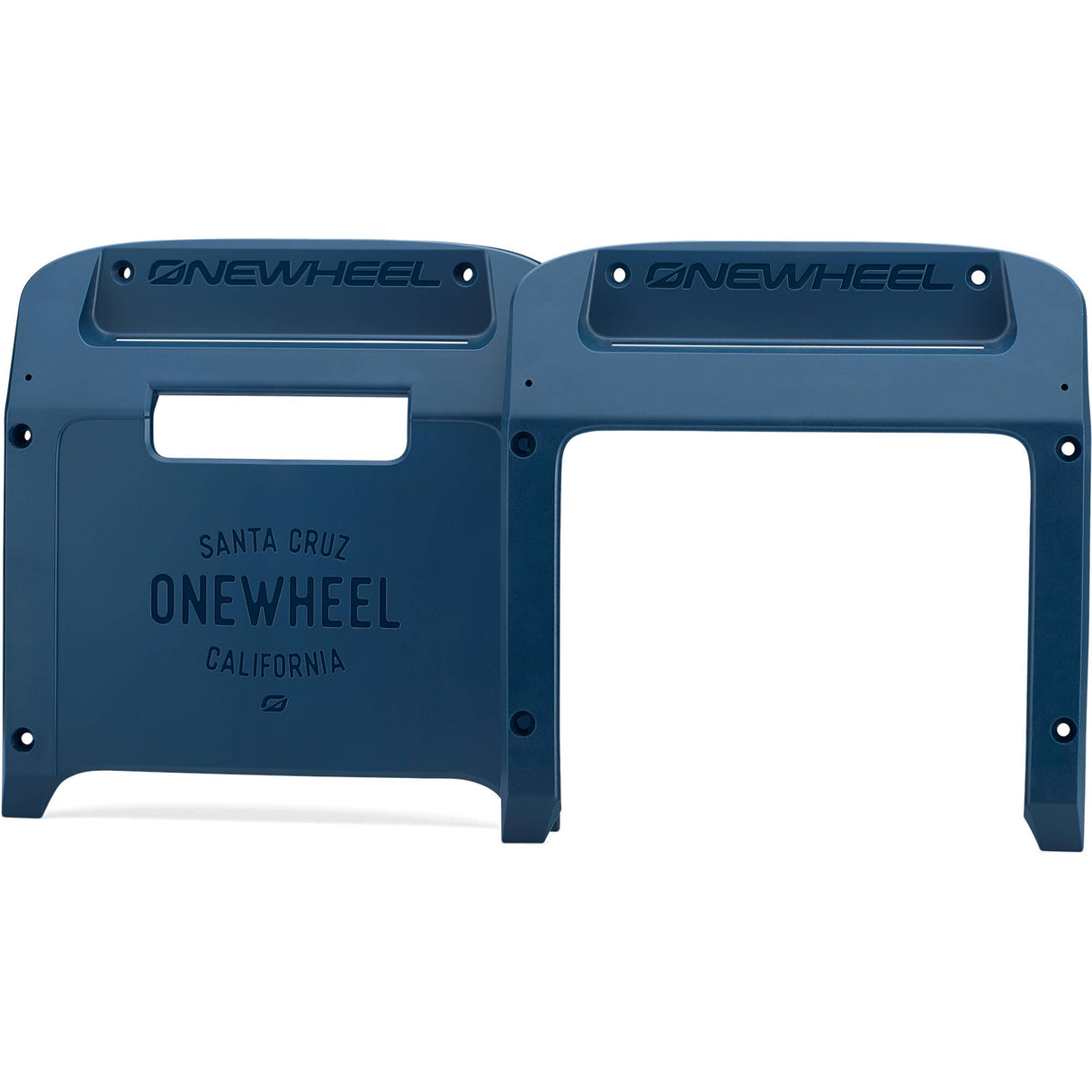 Onewheel+ XR Bumpers - Navy Blue