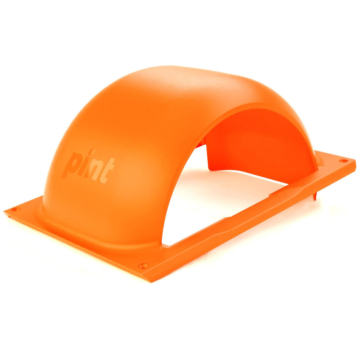 Onewheel Pint Fender - Fluorescent Orange
