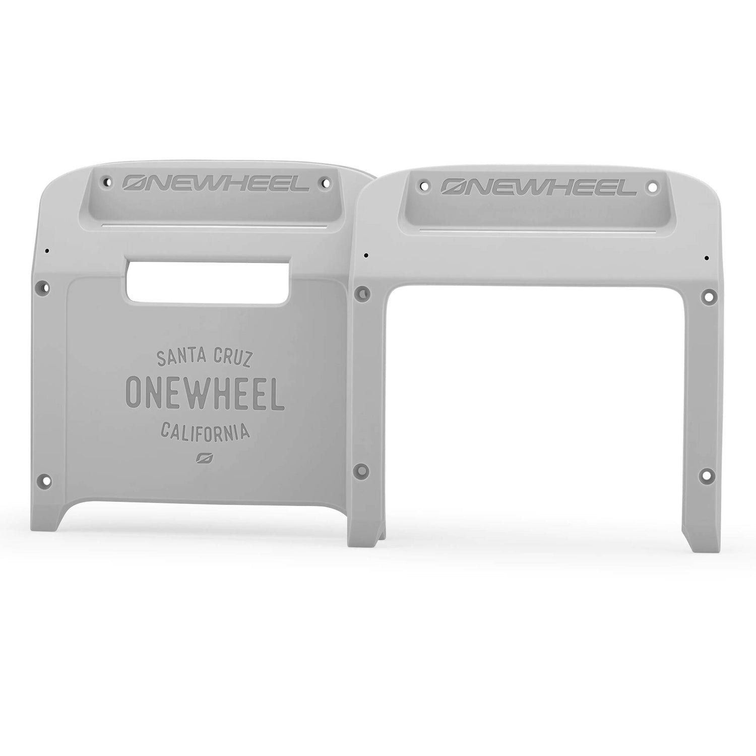 Onewheel XR Bumpers - Light Grey