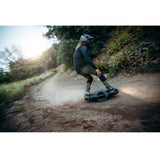 Onewheel GT S-Series Electric Skateboard w/ Recurve Rails - Black