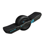 Onewheel GT S-Series Electric Skateboard w/ Recurve Rails - Black