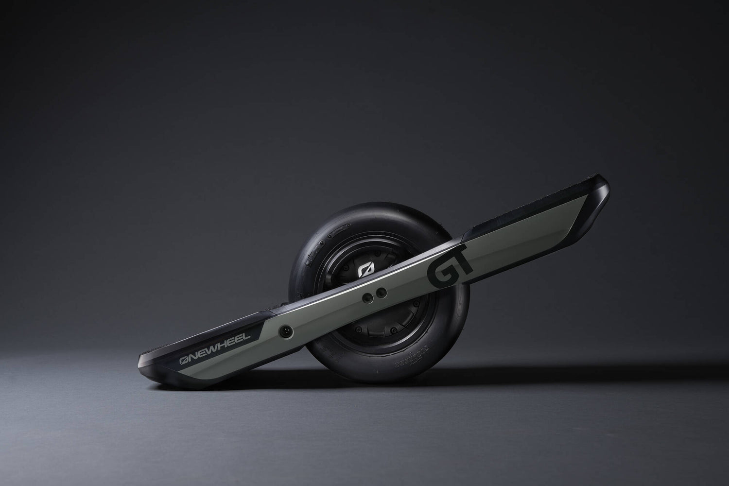 Onewheel GT Slick Tyre Electric Skateboard