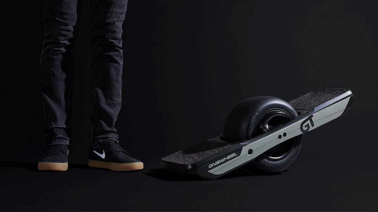 Onewheel GT Slick Tyre Electric Skateboard