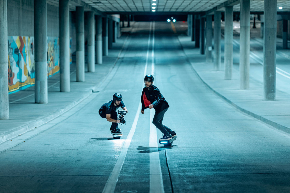 Onewheel GT Slick Tyre Electric Skateboard