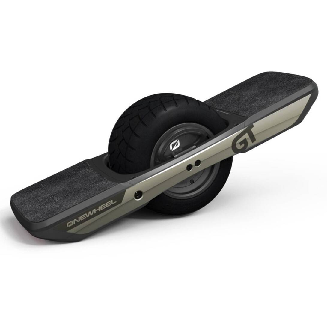 Onewheel GT Treaded Tyre Electric Skateboard