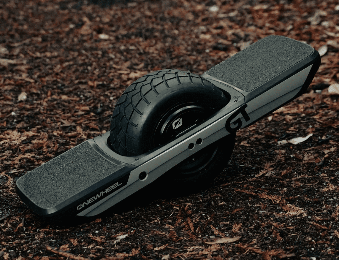 Onewheel GT Treaded Tyre Electric Skateboard