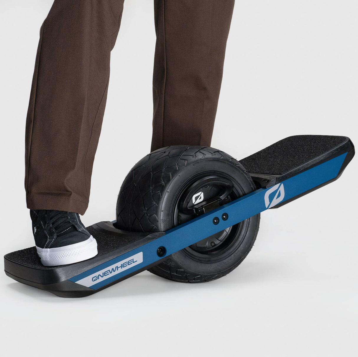 Onewheel XR Classic Electric Skateboard - Black