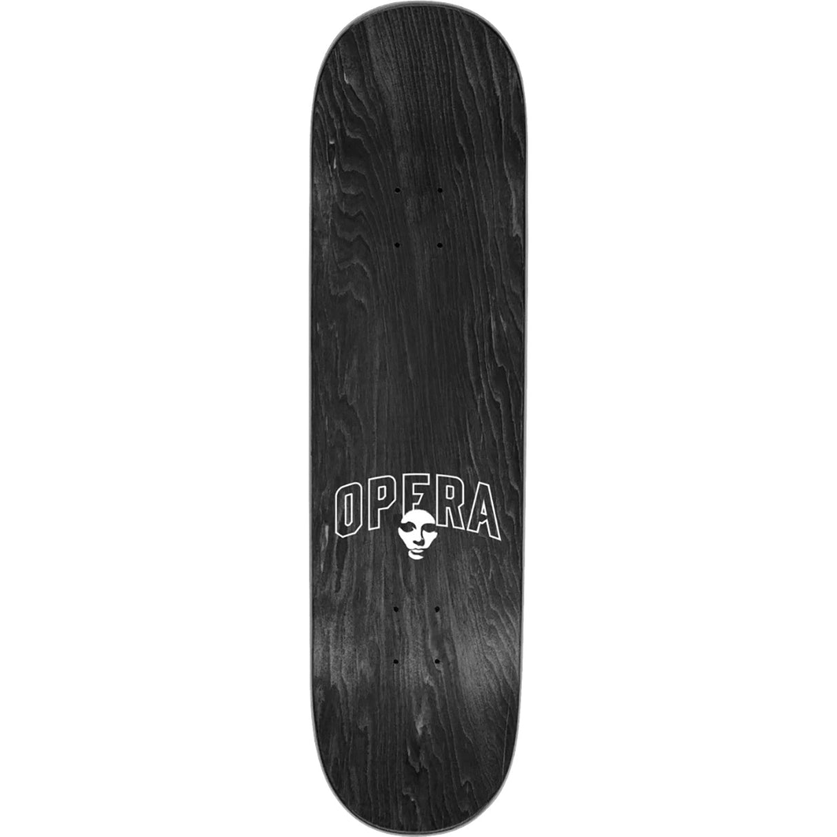 Opera Chris Senn Guest SSD Skateboard Deck 8.75"