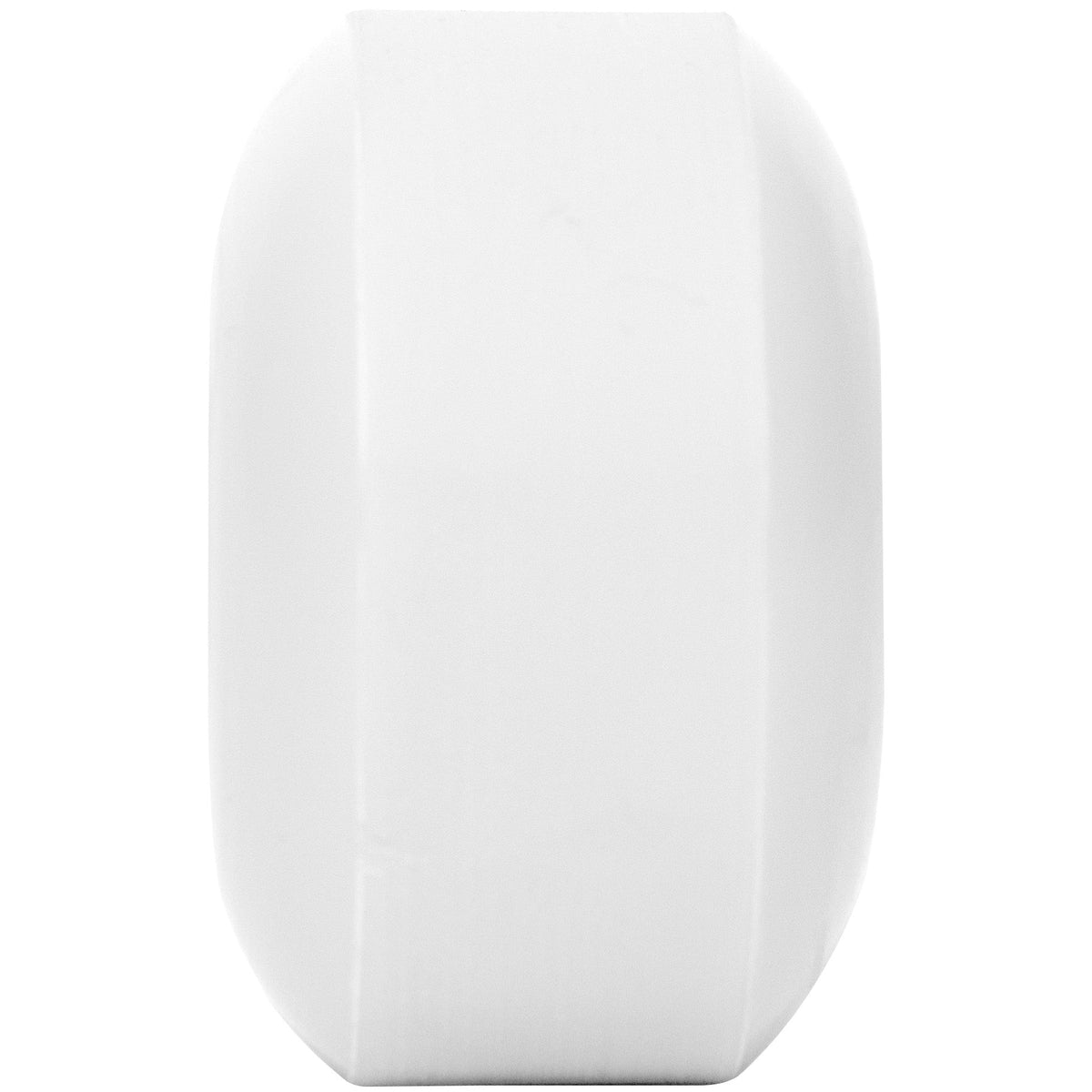 Opera SOS Fire Mask Classic Skateboard Wheels - White 52mm