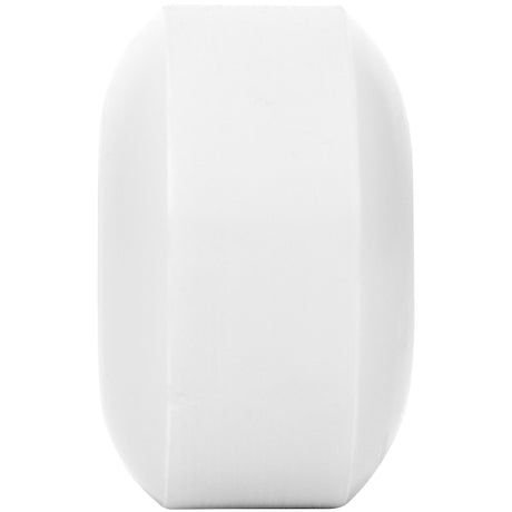 Opera SOS Fire Mask Classic Skateboard Wheels - White 52mm