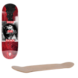 Opera Agony Skateboard Deck - Kreiner 8.5"