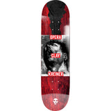 Opera Agony Skateboard Deck - Kreiner 8.5"