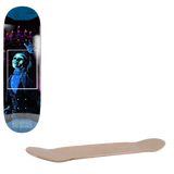 Opera Opus Skateboard Deck 8.625"