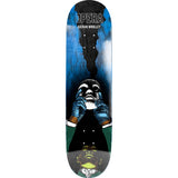Opera Upward Skateboard Deck - Woolley 8.5"