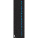 Opera Barbwire Skateboard Grip Tape - Black 10"