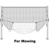 Open Goaaal! Football Goal Set - Junior