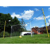 Open Goaaal! Football Goal Set - Junior