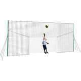 Open Goaaal! Football Goal Set - Standard