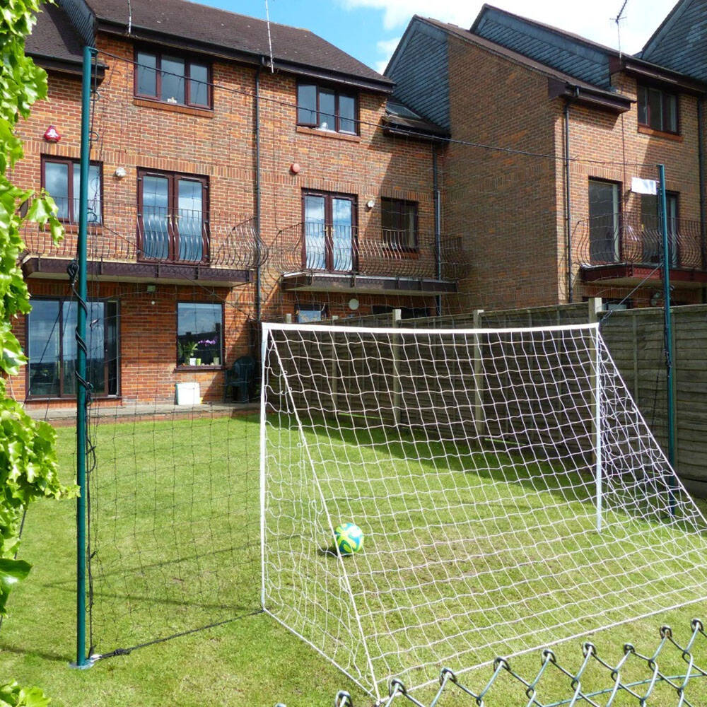 Open Goaaal! Football Goal Set - Standard