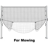 Open Goaaal! Football Goal Set - Standard