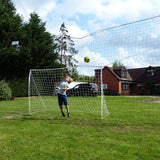 Open Goaaal! Football Goal Set - Standard